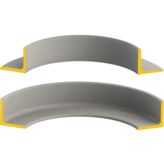 Bernardo Rollensatz Stahl Typ B6 für RBM 25 / RBM 25 M Zubehör für Ringbiegemaschinen Bernardo Rollensatz Stahl Typ B6 für RBM 25 / RBM 25 M Zubehör für Ringbiegemaschinen