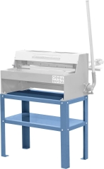 Bernardo Untergestell für PTS 650 S Untergestell für Blechbearbeitungsmaschinen