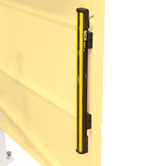 Bernardo Sick-Lichtschranke (Kauf nur in Verbindung mit Maschine möglich) Zubehör für motorische Tafelscheren Bernardo Sick-Lichtschranke (Kauf nur in Verbindung mit Maschine möglich) Zubehör für motorische Tafelscheren