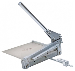 Bernardo BHS 300 x 1,2 Handtafelscheren