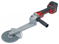 Bernardo KNS 150 A Kehlnaht-Schleifmaschine