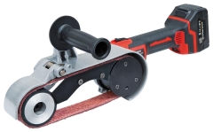 Bernardo TBS 620 A Rohrschleifmaschinen