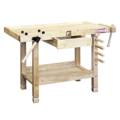 Holzmann WB106MINI Kinderwerkbank