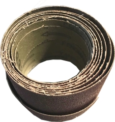 Holzmann SBZS400UK150_5Stk Schleifband - 5 Stück Holzmann SBZS400UK150_5Stk Schleifband - 5 Stück