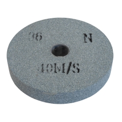 Holzmann DSM200SSG Schleifstein Grau 200x32x32 mm Holzmann DSM200SSG Schleifstein Grau 200x32x32 mm