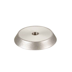 Holzmann BSG26PRO-HM HM Bohrer Schleifscheibe CBN