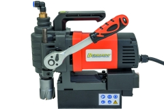 Bernardo MD 3850 Magnet-Kernbohrmaschinen Bernardo MD 3850 Magnet-Kernbohrmaschinen