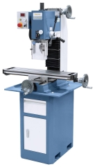 Bernardo BF 28 L Vario Bohr- und Fräsmaschinen Bernardo BF 28 L Vario Bohr- und Fräsmaschinen