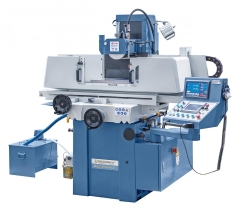 Bernardo BSG 2550 PLC Flachschleifmaschinen
