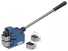 Bernardo SS 70 Pro Stauch- und Streckgerät Bernardo SS 70 Pro Stauch- und Streckgerät