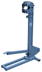 Bernardo SS 150 F Stauch- und Streckgerät Bernardo SS 150 F Stauch- und Streckgerät