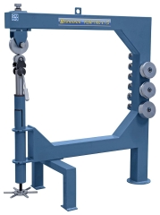 Bernardo RSM 1100 x 1,5 Rollenstreckmaschinen