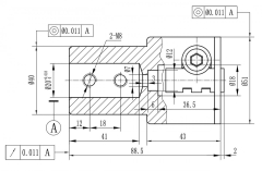 Bernardo Westcott-Bohrfutter für LBM 150 P Zubehör Langlochbohrmaschinen Bernardo Westcott-Bohrfutter für LBM 150 P Zubehör Langlochbohrmaschinen