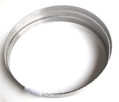 A-BSB550SMARTB32 für BBS550SMART Blochbandsäge 3660x32x1 Bandsägeblatt für mobile Sägewerke A-BSB550SMARTB32 für BBS550SMART Blochbandsäge 3660x32x1 Bandsägeblatt für mobile Sägewerke