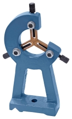 Bernardo Feststehende Lünette für Profi 880 G Vario / Profi 900 Vario Zubehör für Drehmaschinen Bernardo Feststehende Lünette für Profi 880 G Vario / Profi 900 Vario Zubehör für Drehmaschinen