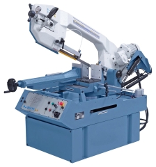 Bernardo MBS 530 DG Doppelgehrungsbandsägen Bernardo MBS 530 DG Doppelgehrungsbandsägen