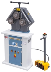 Bernardo BPK 35 N Motorische Ringbiegemaschinen Bernardo BPK 35 N Motorische Ringbiegemaschinen