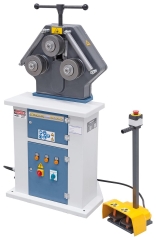 Bernardo BPK 35 N2 Motorische Ringbiegemaschinen Bernardo BPK 35 N2 Motorische Ringbiegemaschinen