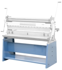 Bernardo Untergestell C für 3 in 1 - 1320 S Untergestell für Blechbearbeitungsmaschinen Bernardo Untergestell C für 3 in 1 - 1320 S Untergestell für Blechbearbeitungsmaschinen