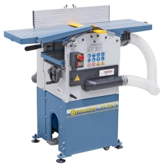 Bernardo PT 305 D - 230 V Abricht- und Dickenhobelmaschinen Bernardo PT 305 D - 230 V Abricht- und Dickenhobelmaschinen