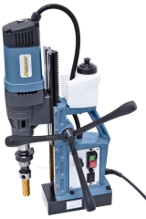 Bernardo MD 9875 VD Magnet-Kernbohrmaschinen