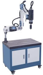 Bernardo TM 36 E / R 1700 Elektrische Gewindeschneidmaschinen Bernardo TM 36 E / R 1700 Elektrische Gewindeschneidmaschinen