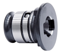 Bernardo Reduzierung AD, GT24 - GT12 Zubehör für Gewindeschneidmaschinen