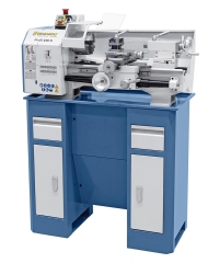 Bernardo Profi 450 S / 230 V Leitspindeldrehmaschinen Bernardo Profi 450 S / 230 V Leitspindeldrehmaschinen