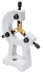 Bernardo Feststehende Lünette f. Profi 450 S / Vario Zubehör für Drehmaschinen Bernardo Feststehende Lünette f. Profi 450 S / Vario Zubehör für Drehmaschinen