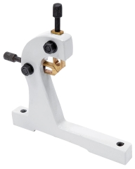 Bernardo Mitlaufende Lünette f. Profi 450 S / Vario Zubehör für Drehmaschinen Bernardo Mitlaufende Lünette f. Profi 450 S / Vario Zubehör für Drehmaschinen