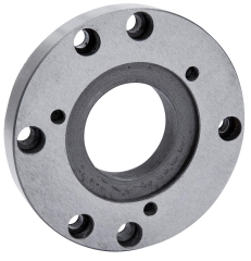 Bernardo Flansch diam. 125 mm f. Profi 450 S / Vario Zubehör für Drehmaschinen Bernardo Flansch diam. 125 mm f. Profi 450 S / Vario Zubehör für Drehmaschinen