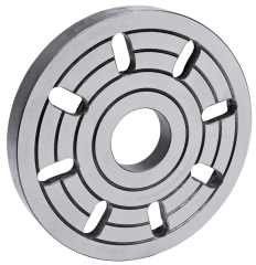 Bernardo Aufspannscheibe 170 mm f. Profi 450 S / Vario Zubehör für Drehmaschinen Bernardo Aufspannscheibe 170 mm f. Profi 450 S / Vario Zubehör für Drehmaschinen