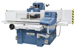 Bernardo BSG 40100 PLC Flachschleifmaschinen