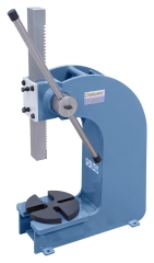 Bernardo DP 8 Drehdornpressen