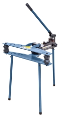 Bernardo HRB 20 S Hydraulischer Rohrbieger