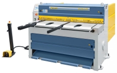 Bernardo MTR 1560 x 3 NCC Motorische Tafelscheren