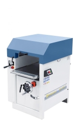 Bernardo DH 410 S / 400 V Dickenhobelmaschinen mit Spiralhobelwelle Bernardo DH 410 S / 400 V Dickenhobelmaschinen mit Spiralhobelwelle