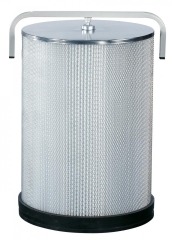 Bernardo Feinstaub-Filterpatrone FP 2 Zubehör Absauganlagen