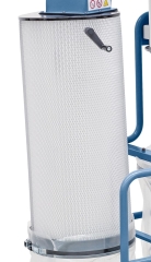 Bernardo Feinstaub-Filterpatrone FP 6 f. RLA 1500 / RLA 1900 Zubehör Reinluft-Absauganlage