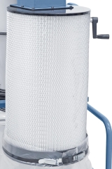 Bernardo Feinstaub-Filterpatrone FP 7 f. RLA 1800 Zubehör Reinluft-Absauganlage