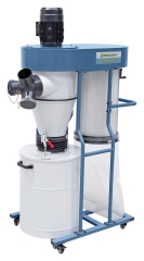 Bernardo RLA 2000 / 400 V Reinluft-Absauganlagen Bernardo RLA 2000 / 400 V Reinluft-Absauganlagen