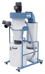 Bernardo RLA 1900 / 400 V Reinluft-Absauganlagen Bernardo RLA 1900 / 400 V Reinluft-Absauganlagen