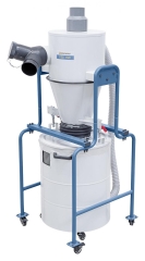 Bernardo FSG 1100 Feinstaub-FiltergerÀte Bernardo FSG 1100 Feinstaub-FiltergerÀte