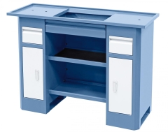 Bernardo Untergestell D4 Deluxe Untergestell für Drehmaschinen