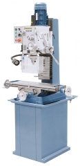 Bernardo FM 45 HSV Bohr- und Fräsmaschinen
