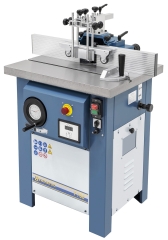 Bernardo T 700 - 230 V Tischfräsmaschinen mit starrer Frässpindel - Bernardo T 700 - 230 V Tischfräsmaschinen mit starrer Frässpindel -