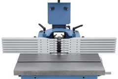 Bernardo Integralschienen f. T 500 / T 700 / T 500 PR / T 500 PF / T 800 F Bernardo Integralschienen f. T 500 / T 700 / T 500 PR / T 500 PF / T 800 F