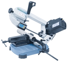 Bernardo Metallbandsäge EBS 125 Vario Bernardo Metallbandsäge EBS 125 Vario