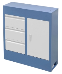 Bernardo Untergestell Deluxe f. Profi 400 V / 400 G Drehmaschinen Bernardo Untergestell Deluxe f. Profi 400 V / 400 G Drehmaschinen