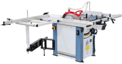 Bernardo TK 315 P - 1800 / 400 V Formatkreissägen Bernardo TK 315 P - 1800 / 400 V Formatkreissägen